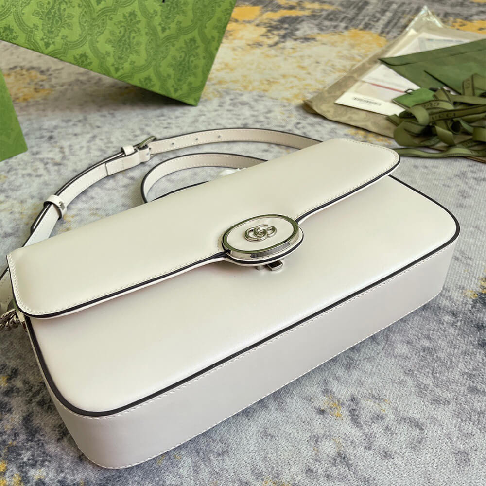 PETITE GG SMALL SHOULDER BAG