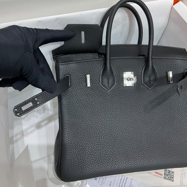 H**mes birkin 35