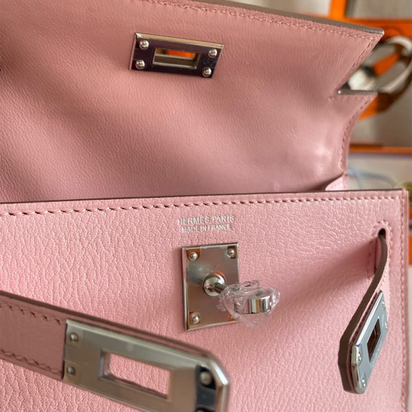 H**mes mini kelly ii