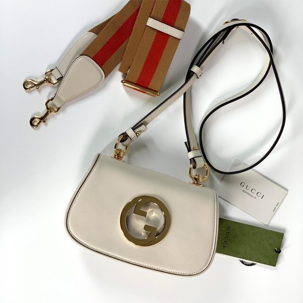 G*u*i blondie mini bag