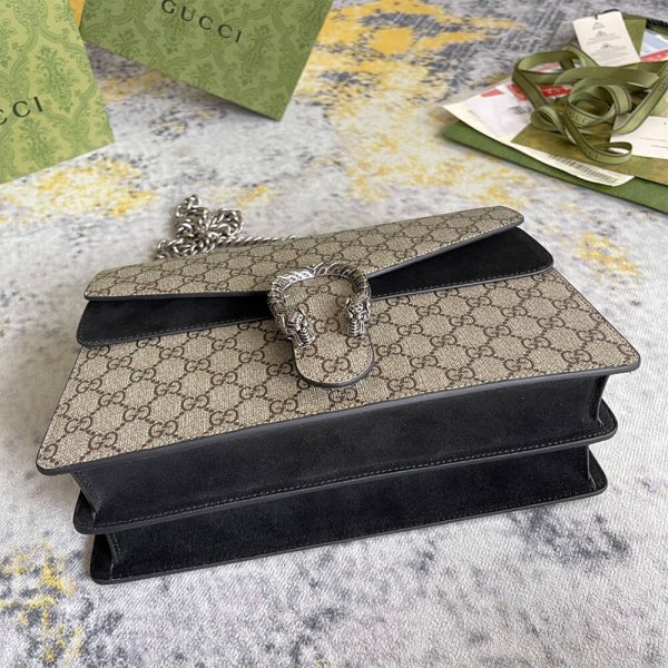 gg S*p*e medium dionysus shoulder bag