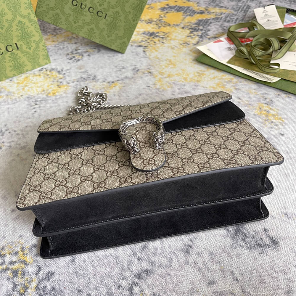 gg S*p*e medium dionysus shoulder bag