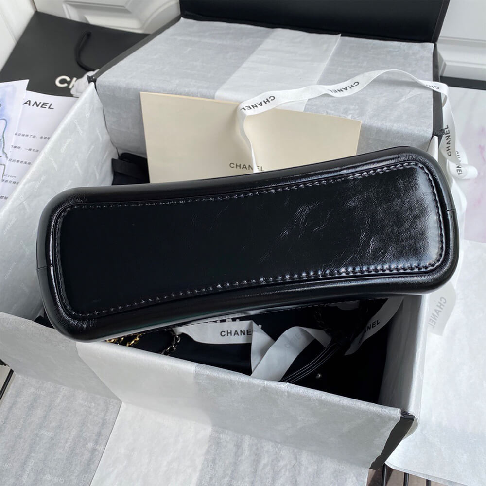 Ch*el medium gabrielle hobo handbag