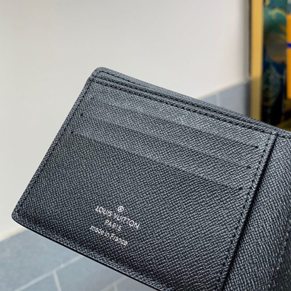 LV MULTIPLE WALLET
