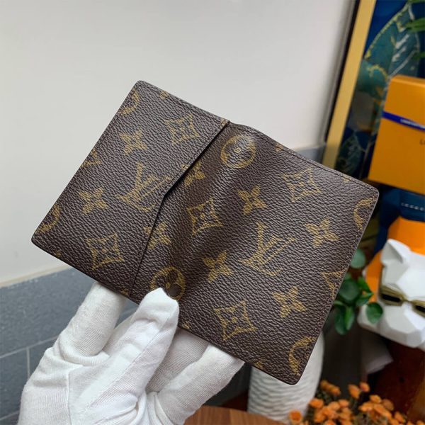 LV POCKET ORGANIZER