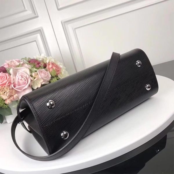 LV Twist Tote