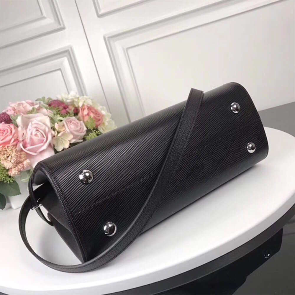 LV Twist Tote