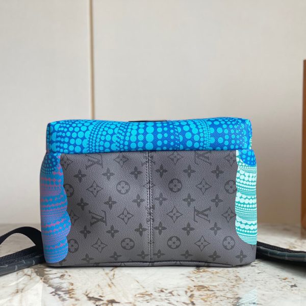 LV x YK Discovery Backpack