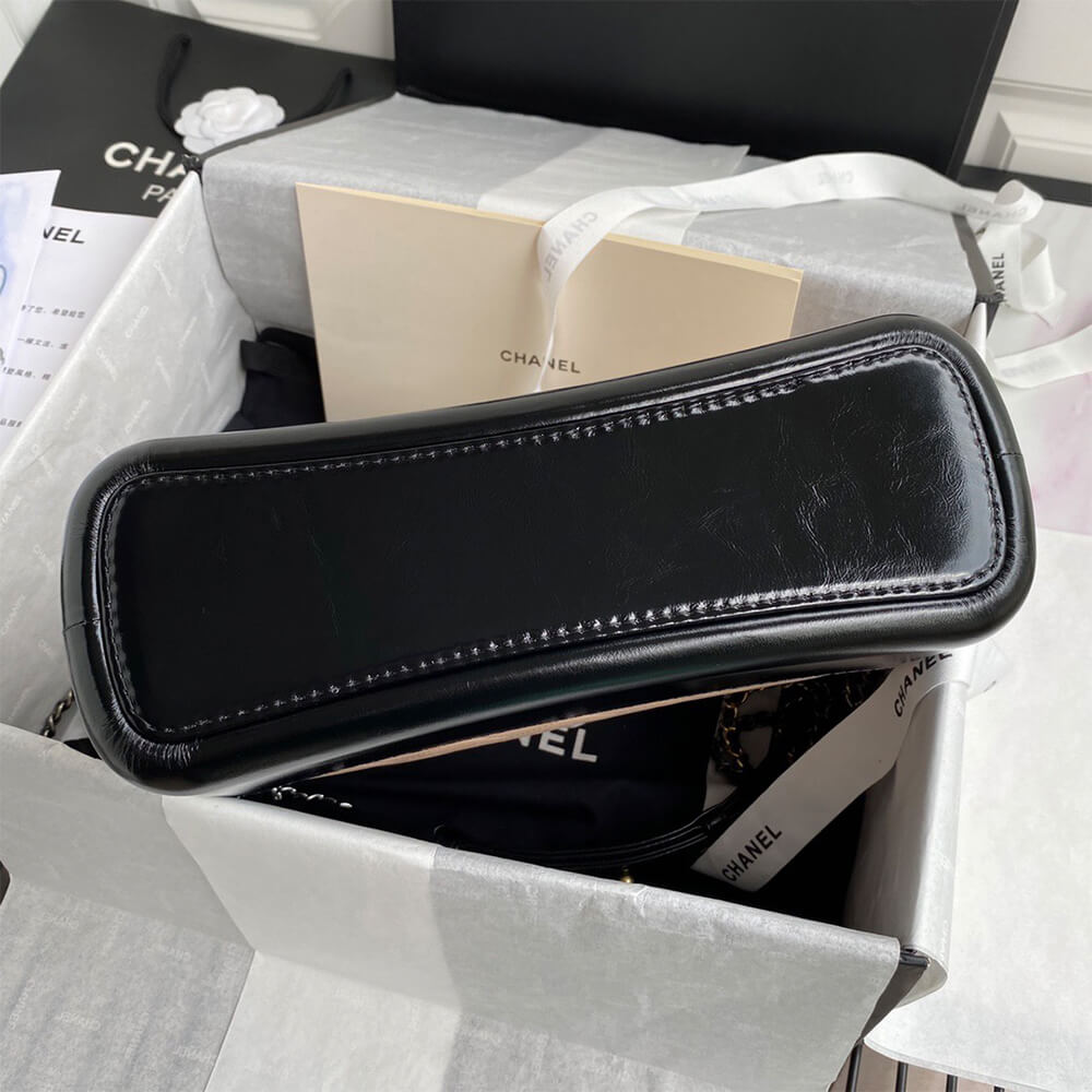 Ch*el medium gabrielle hobo handbag