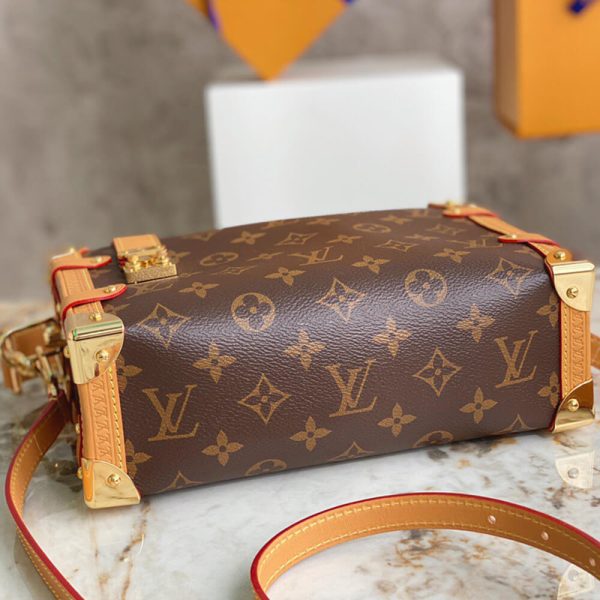 LV Side Trunk