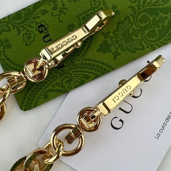 G*u*i horsebit 1955 mini bag