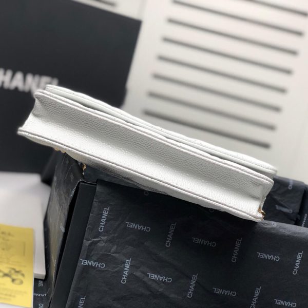 Ch*el wallet on chain