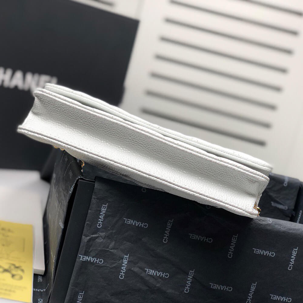 Ch*el wallet on chain