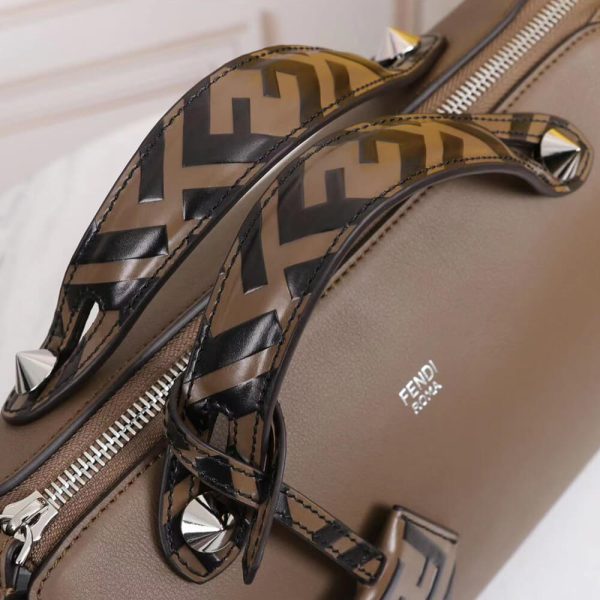 F**di by the way medium