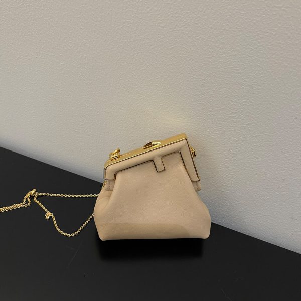 nano F**di first charm