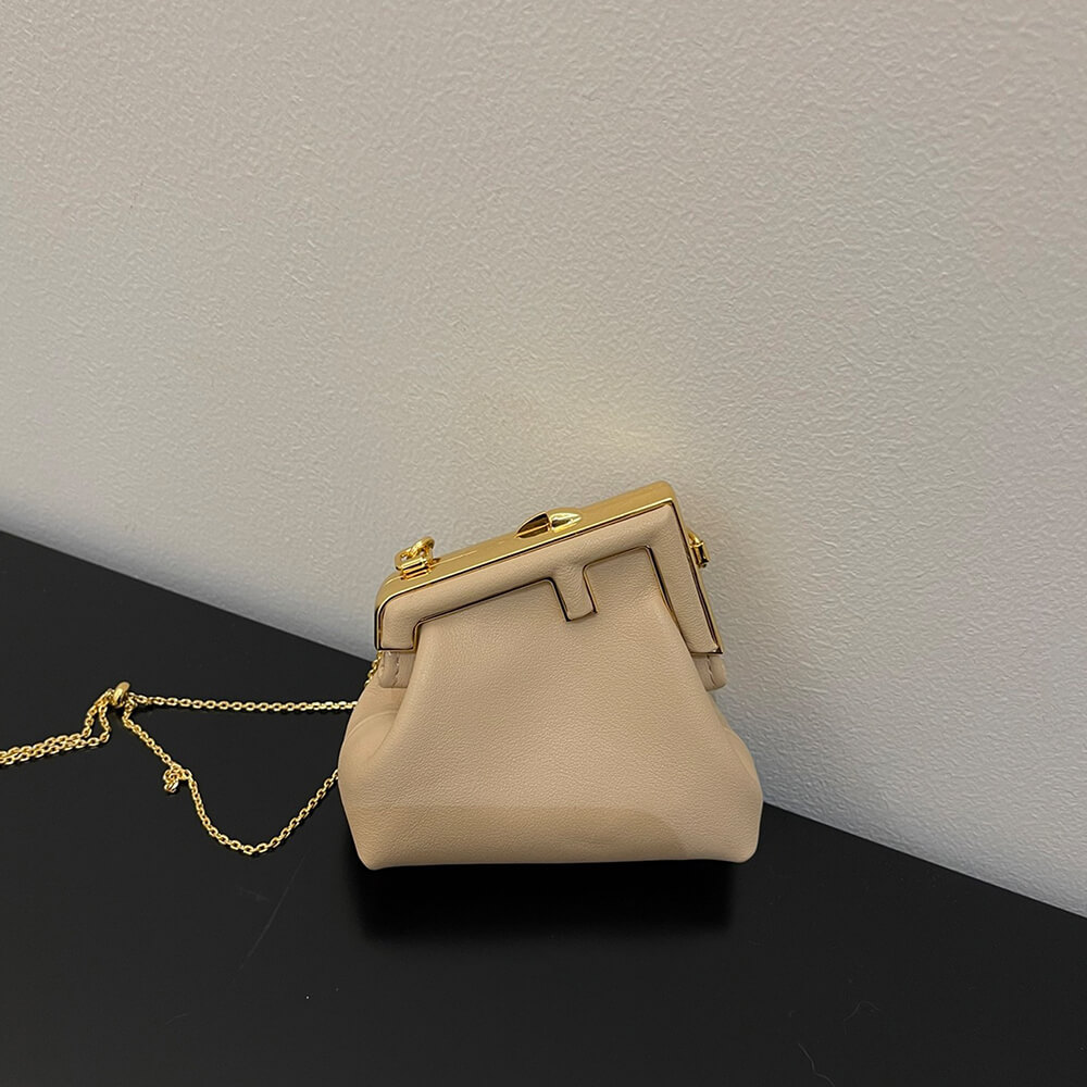 nano F**di first charm