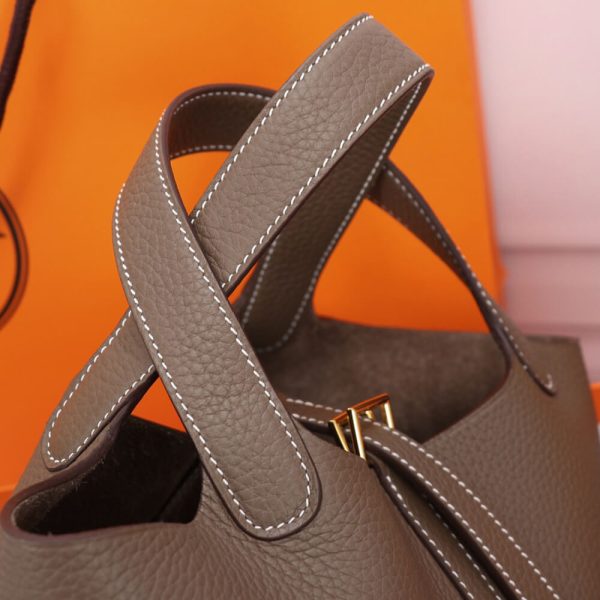 H**mes picotin lock 22 bag