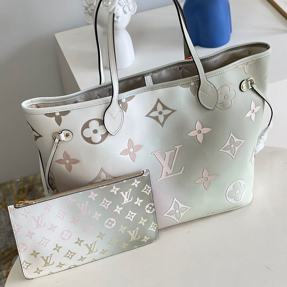 l**is V*t*n neverfull mm