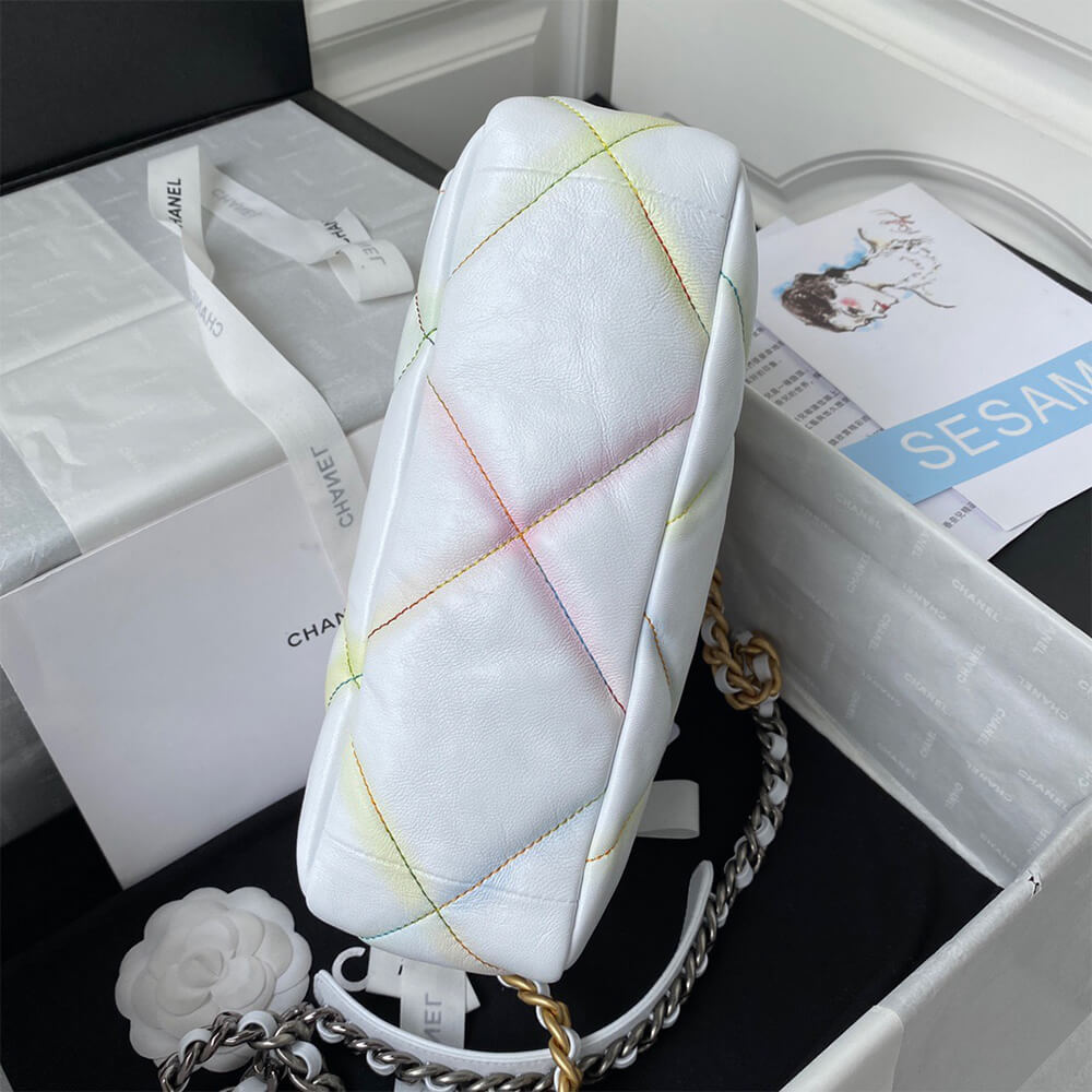 Ch*el 19 handbag