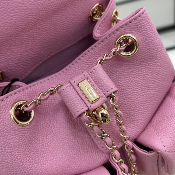 Ch*el small backpack