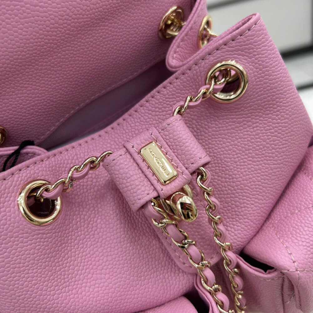 Ch*el small backpack