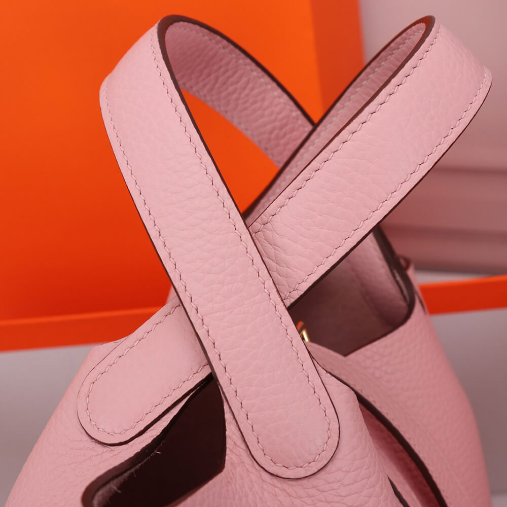 H**mes picotin lock 22 bag