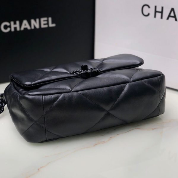 Ch*el 19 handbag