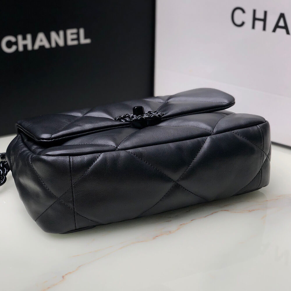 Ch*el 19 handbag