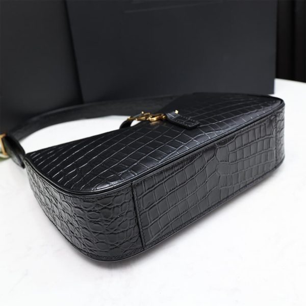 YSL LE 5 A 7 HOBO BAG