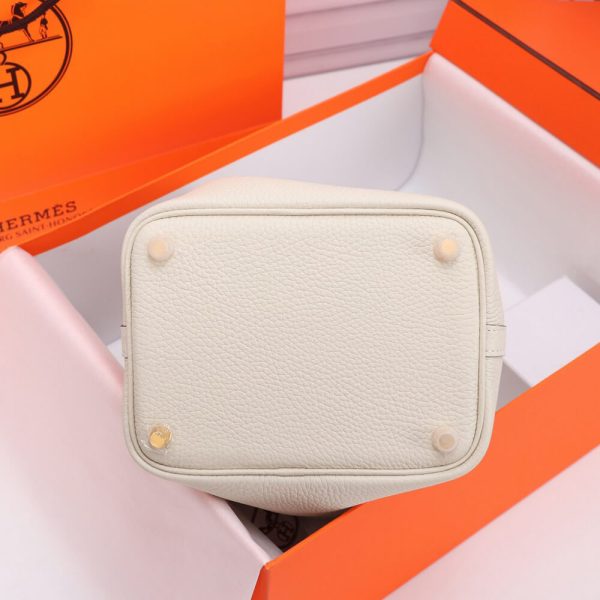 H**mes picotin lock 22 bag