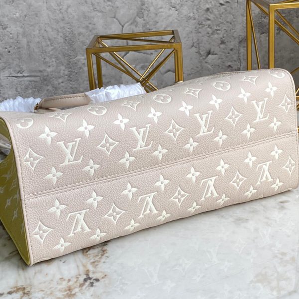 LV ONTHEGO MM