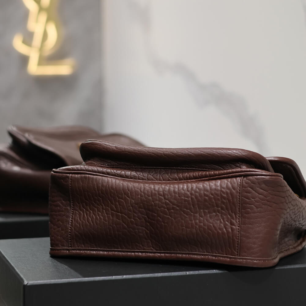 YSL NIKI MEDIUM IN LAMBSKIN