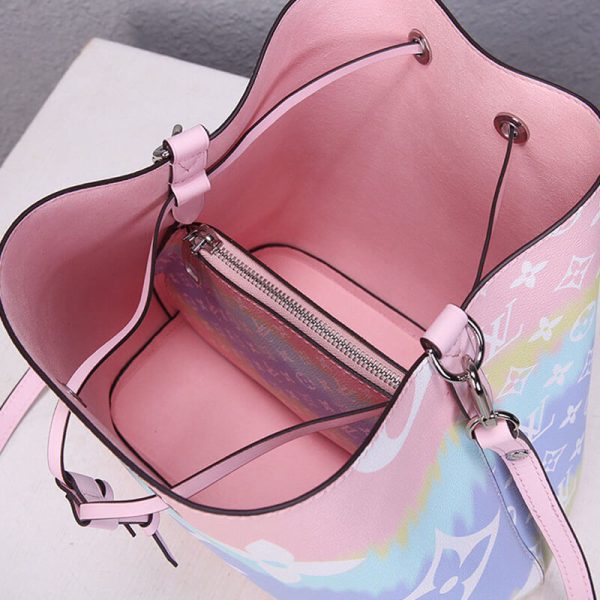 LV Escale NeoNoe MM Bag