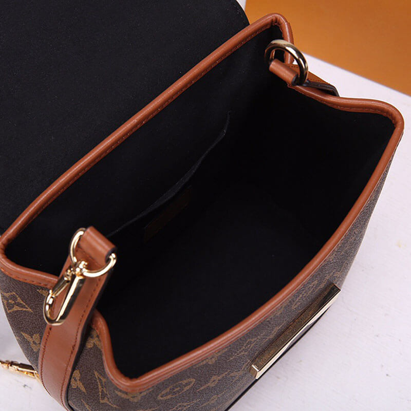 LV Dauphine Backpack PM