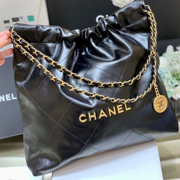 Ch*el 22 handbag