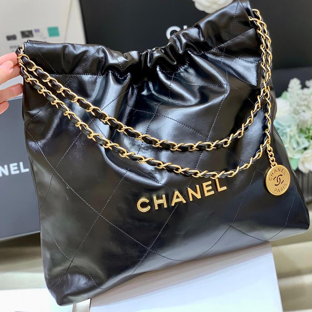Ch*el 22 handbag