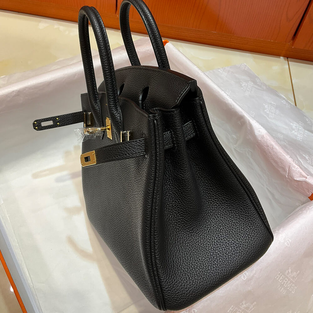 H**mes birkin bag 25