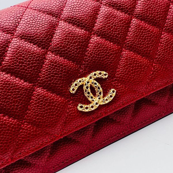 Ch*el wallet on chain