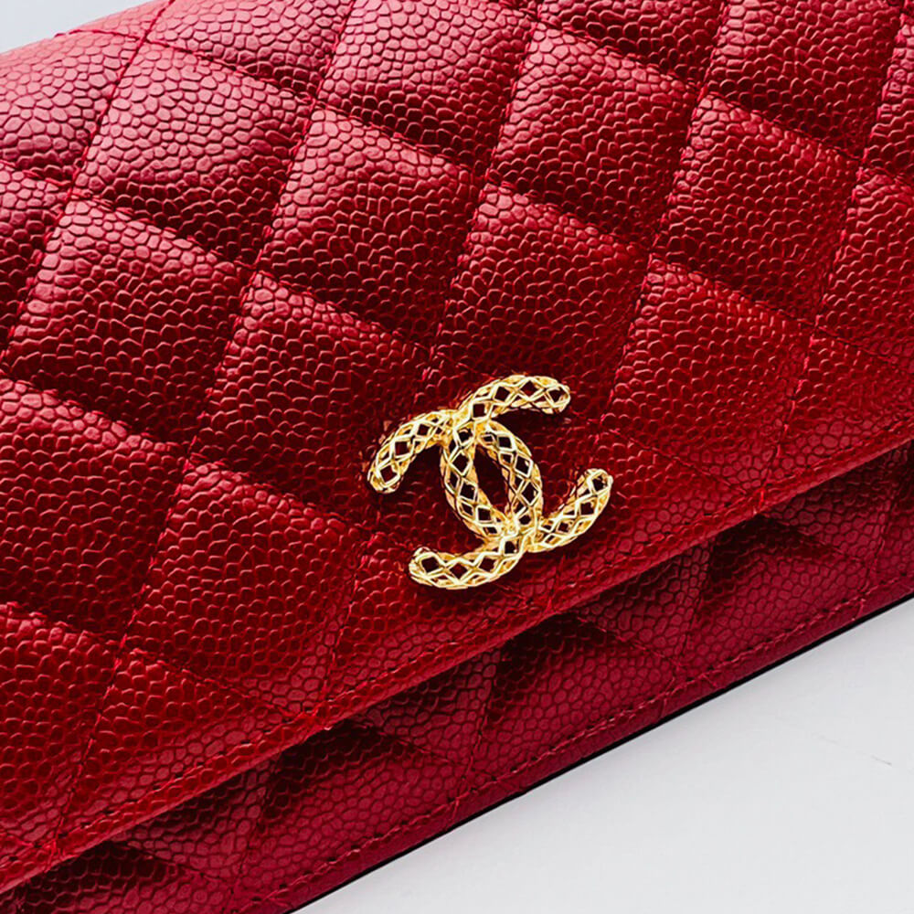 Ch*el wallet on chain