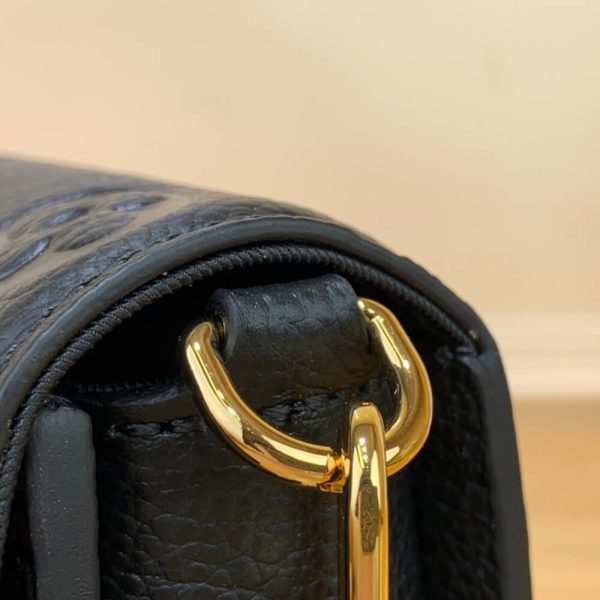 LV Wallet On Chain Metis
