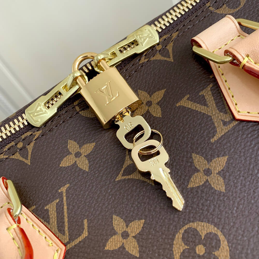 LV Speedy Bandouliere 35
