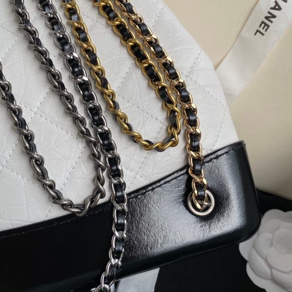 Ch*el gabrielle small backpack