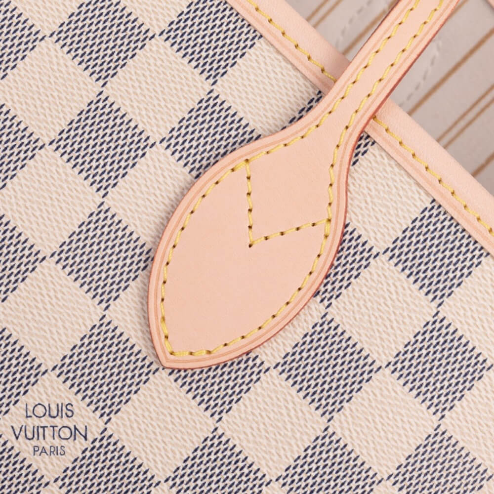 l**is V*t*n neverfull gm