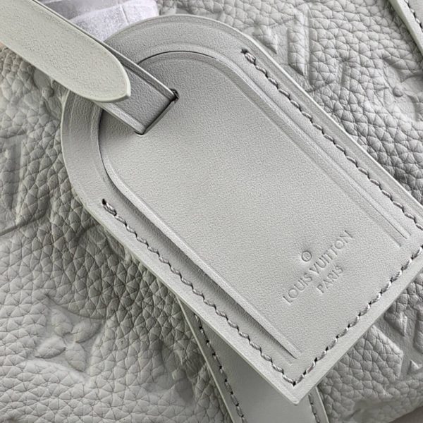 LV Keepall Bandoulire 25