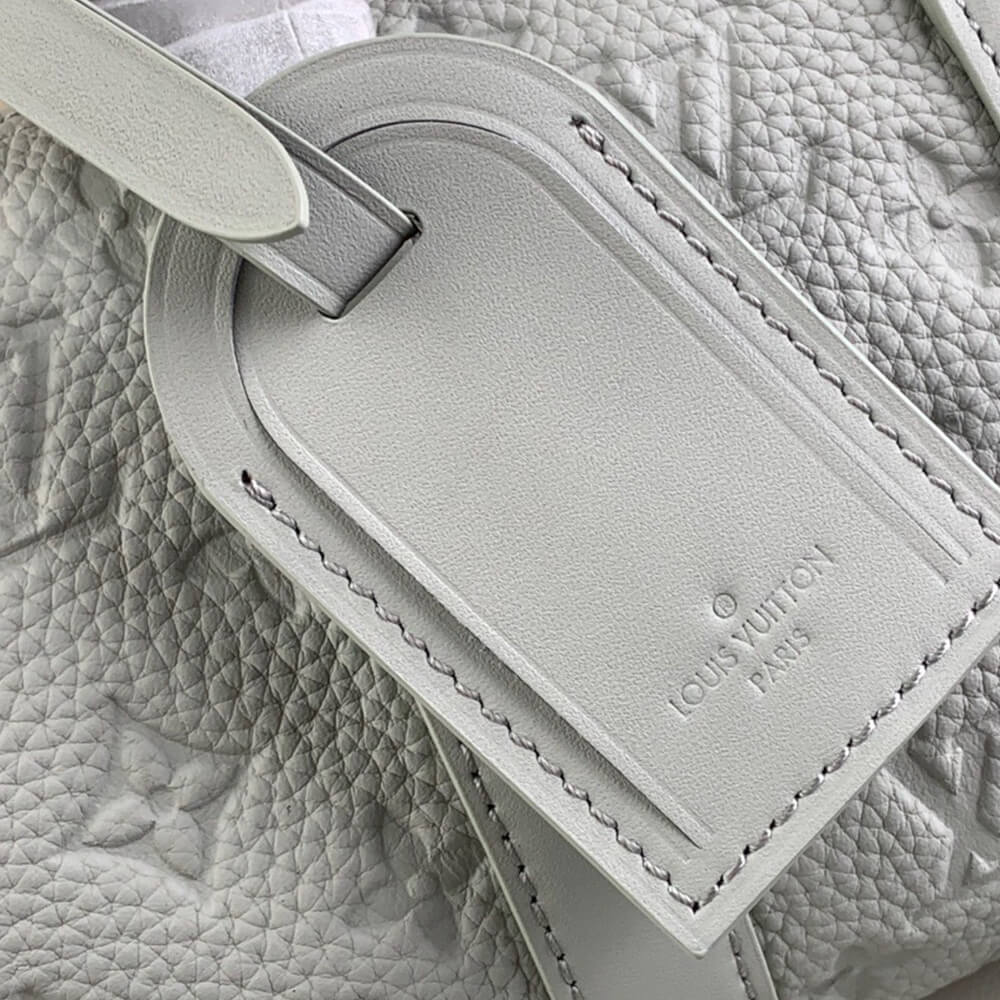 LV Keepall Bandoulire 25