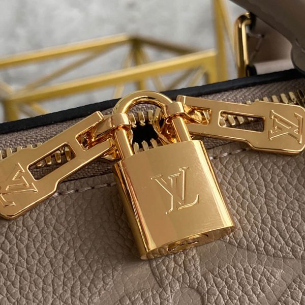 LV Speedy Bandoulire 25