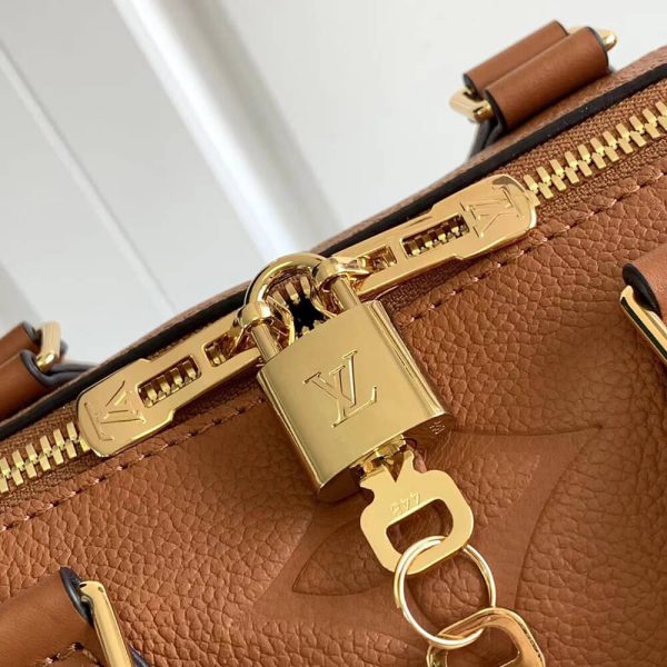 LV Speedy Bandouli??re 25