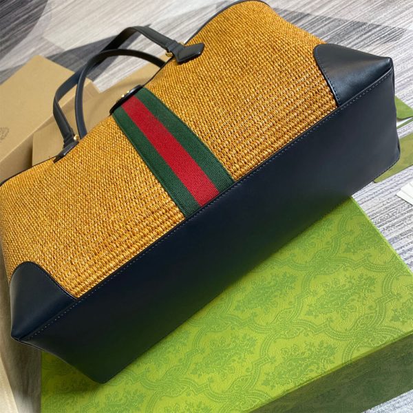 Ophidia GG medium tote