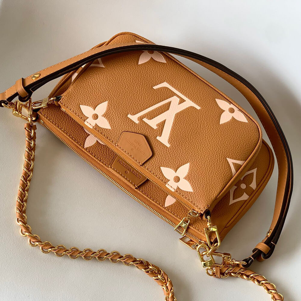 LV Multi Pochette Accessoires