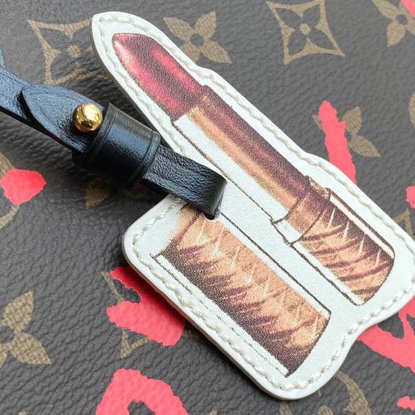 l**is V*t*n onthego mm